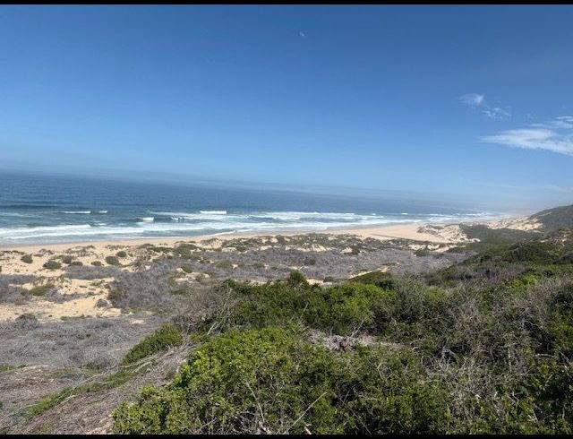 LAND FOR SALE IN DANA BAY